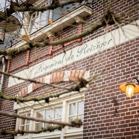 Hotel De Reiziger Ottersum ภายนอก รูปภาพ