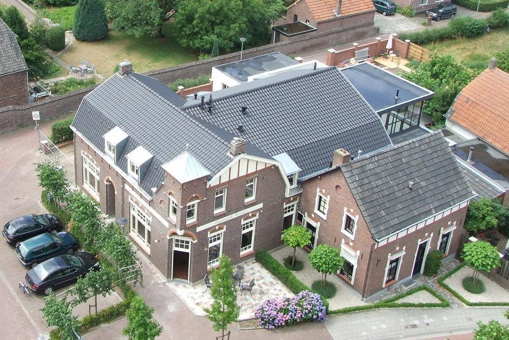 Hotel De Reiziger Ottersum ภายนอก รูปภาพ