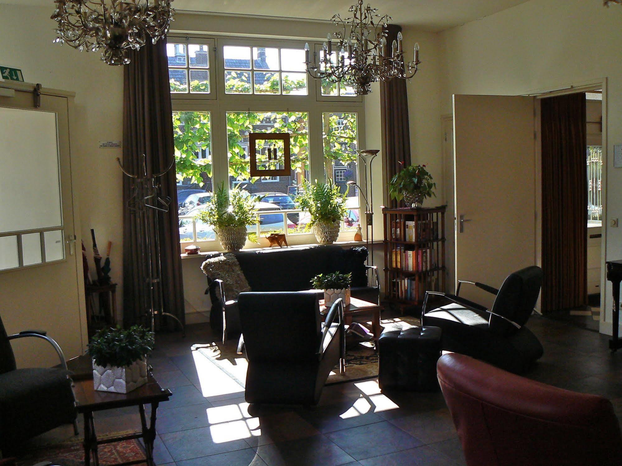 Hotel De Reiziger Ottersum ภายนอก รูปภาพ